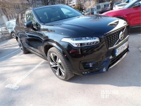 Volvo Xc90 DIESEL/ELECTRIC, снимка 5