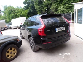 Volvo Xc90 DIESEL/ELECTRIC, снимка 14
