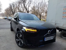 Volvo Xc90 DIESEL/ELECTRIC, снимка 6