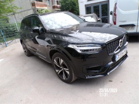 Volvo Xc90 DIESEL/ELECTRIC, снимка 12