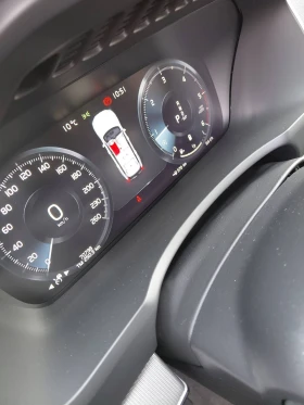 Volvo Xc90 DIESEL/ELECTRIC, снимка 10