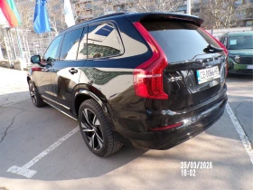 Volvo Xc90 DIESEL/ELECTRIC, снимка 2