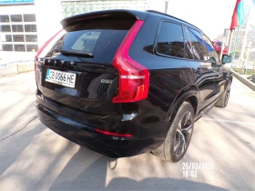 Volvo Xc90 DIESEL/ELECTRIC, снимка 3