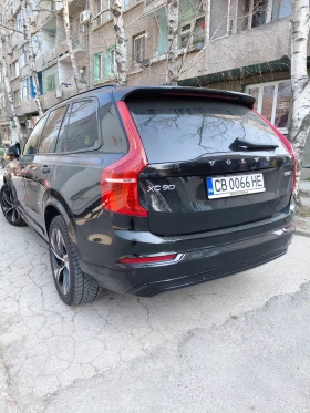 Volvo Xc90 DIESEL/ELECTRIC, снимка 8