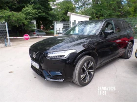 Volvo Xc90 DIESEL/ELECTRIC, снимка 11