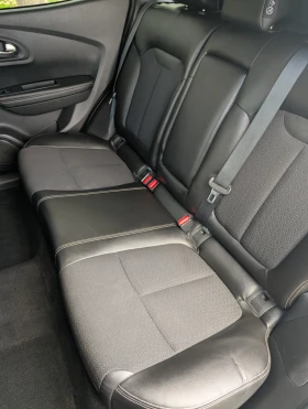 Renault Kadjar 1.5 dCi 110 Intence Energy, снимка 14