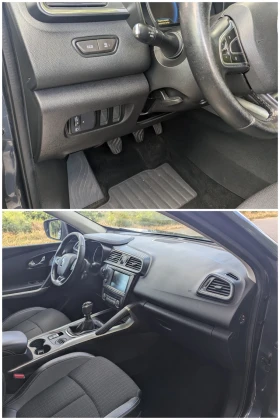 Renault Kadjar 1.5 dCi 110 Intence Energy, снимка 12