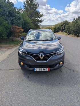 Renault Kadjar 1.5 dCi 110 Intence Energy, снимка 1