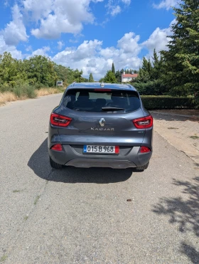 Renault Kadjar 1.5 dCi 110 Intence Energy, снимка 2