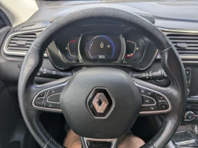 Renault Kadjar 1.5 dCi 110 Intence Energy, снимка 7