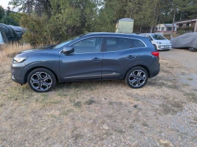 Renault Kadjar 1.5 dCi 110 Intence Energy, снимка 3