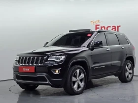 Jeep Cherokee 3.6 AWD - САМО 30% АВАНС, снимка 1