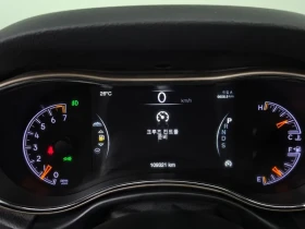 Jeep Cherokee 3.6 AWD - САМО 30% АВАНС, снимка 8