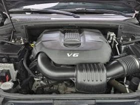 Jeep Cherokee 3.6 AWD - САМО 30% АВАНС, снимка 6