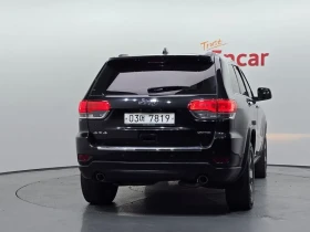 Jeep Cherokee 3.6 AWD - САМО 30% АВАНС, снимка 4