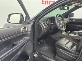 Jeep Cherokee 3.6 AWD - САМО 30% АВАНС, снимка 10