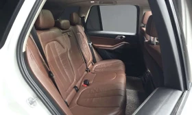 BMW X5 * xDrive 30d xLine * ЦЕНА ДО БГ, снимка 11