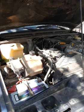 Land Rover Discovery, снимка 9