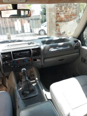 Land Rover Discovery, снимка 11