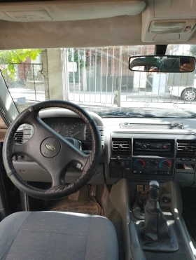 Land Rover Discovery, снимка 12