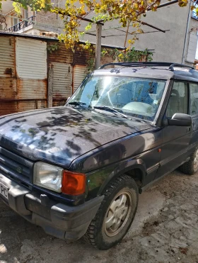 Land Rover Discovery, снимка 7