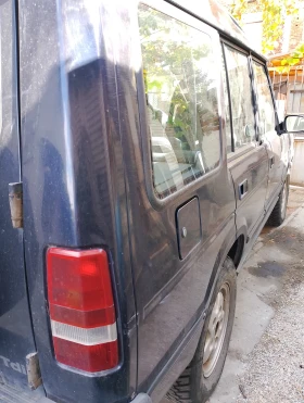 Land Rover Discovery, снимка 3