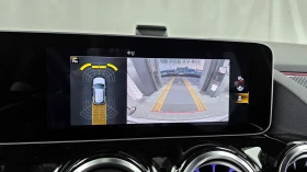 Mercedes-Benz GLA 220 2021 AMG Line* 4Matic* Без инциденти, снимка 13