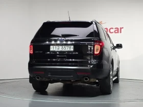 Ford Explorer 3.5 AWD - САМО 30% АВАНС, снимка 4