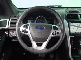 Ford Explorer 3.5 AWD - САМО 30% АВАНС, снимка 13