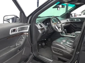 Ford Explorer 3.5 AWD - САМО 30% АВАНС, снимка 10