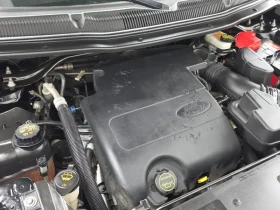 Ford Explorer 3.5 AWD - САМО 30% АВАНС, снимка 6