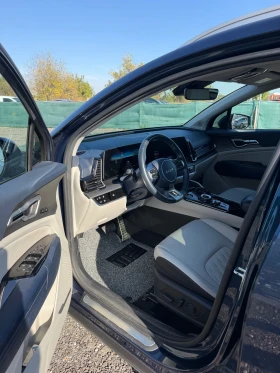 Kia Sportage НАЛИЧЕН* SIGNATURE, снимка 5