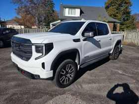 Gmc Sierra, снимка 1