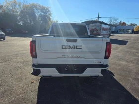 Gmc Sierra, снимка 4