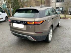 Land Rover Range Rover Velar - [10] 