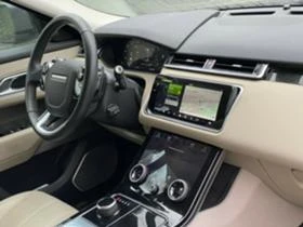 Land Rover Range Rover Velar - [6] 