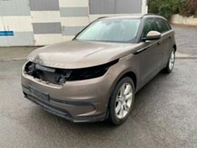 Land Rover Range Rover Velar - [7] 