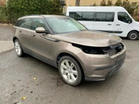 Land Rover Range Rover Velar - [11] 