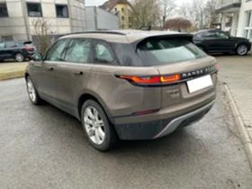 Land Rover Range Rover Velar - [9] 