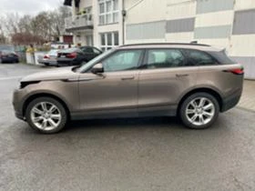 Land Rover Range Rover Velar - [8] 