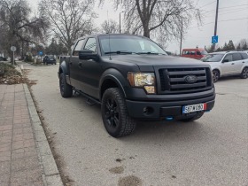 Ford F150 5.4