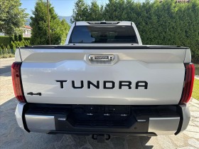 Toyota Tundra TRD LIMITED iForce Max, снимка 6