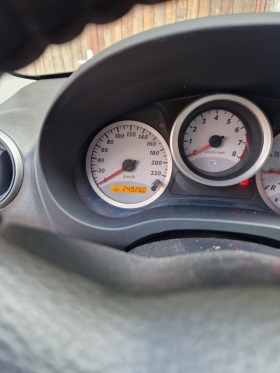 Toyota Rav4 Бензин/Газ, снимка 3 - Автомобили и джипове - 45857694