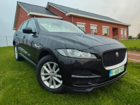 Обява за продажба на Jaguar F-PACE ~29 965 EUR - изображение 1