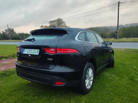 Обява за продажба на Jaguar F-PACE ~29 965 EUR - изображение 4