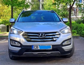 Hyundai Santa fe  от IND Commerce, снимка 1