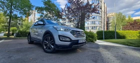 Hyundai Santa fe  от IND Commerce, снимка 2