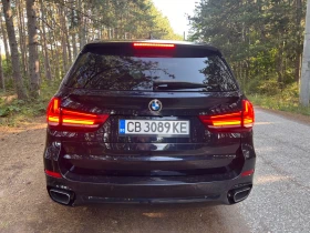 BMW X5 3.5i M-Pack , снимка 11