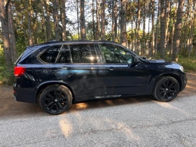 BMW X5 3.5i M-Pack , снимка 9