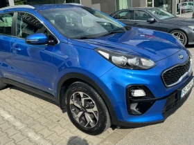 Kia Sportage, снимка 5